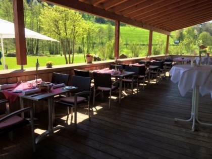 照片: Hotel Restaurant Landgrafen-M&amp;uuml;hle Wallhalben